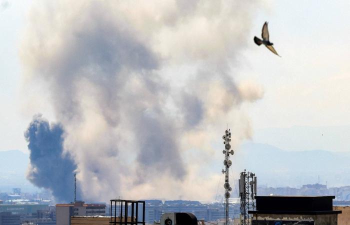 غوتيريش
      يبدي
      «قلقه
      البالغ»
      حيال
      تصريحات
      ترمب
      الأخيرة
      عن
      إيران