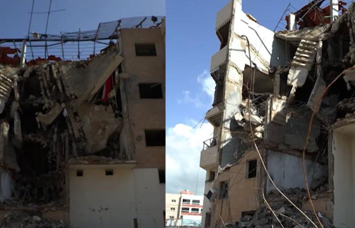 رغم أوامر الإخلاء الإسرائيلية.. عائلاتٌ تتمسك بالبقاء في جنوب لبنان