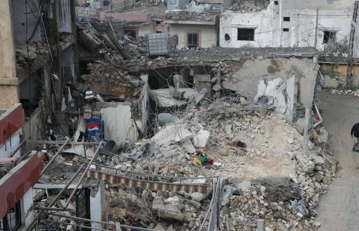 لبنان
      ساحة
      بديلة
      لـ«الحرس
      الثوري»
      بعد
      سقوط
      نظام
      الأسد