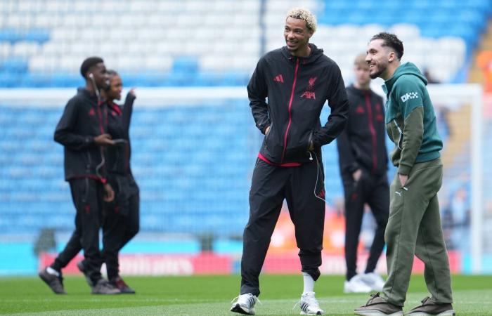 دوري
      أبطال
      أوروبا:
      سان
      جيرمان
      لتعميق
      جراح
      ليفربول
      في
      مواجهة
      متجددة