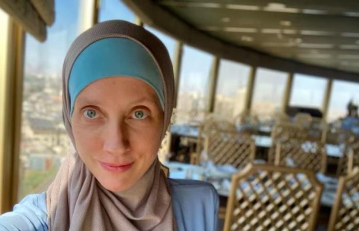 مسؤول عراقي لـCNN: إطلاق سراح صحفية أمريكية اختُطفت من قبل ميليشيا موالية لإيران