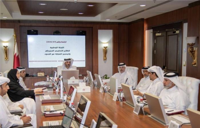 حلول استباقية لتسريع التخليص الجمركي