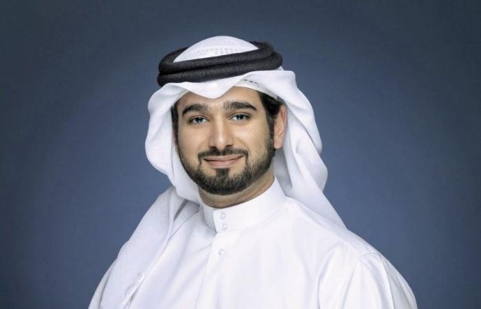 الأنصاري يشارك باجتماع "مالية" اتحاد غرب آسيا