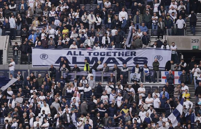 تعيين
      دي
      زيربي
      مدرباً
      لتوتنهام...
      مغامرة
      غير
      محسوبة
      أم
      اختيار
      صائب؟