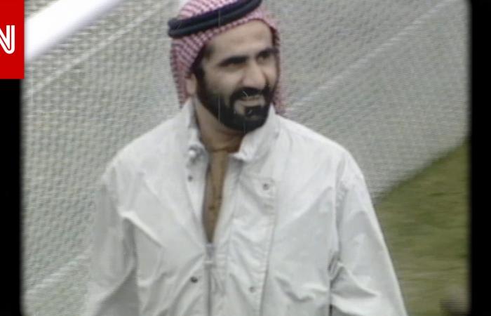 متابعة: كأس دبي العالمي..كيف أصبحت أحدث سباقات الخيل بعد 30 عامًا؟