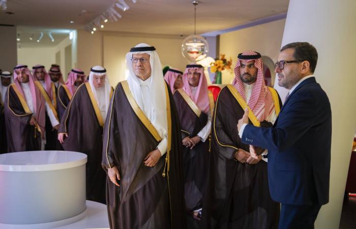 مركز
      الأرصاد
      السعودي:
      لا
      دلائل
      على
      صيف
      مبكر