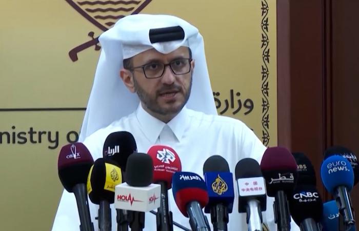 مسؤول قطري يحذر من أن الحرب مع إيران قد "تخرج عن السيطرة"