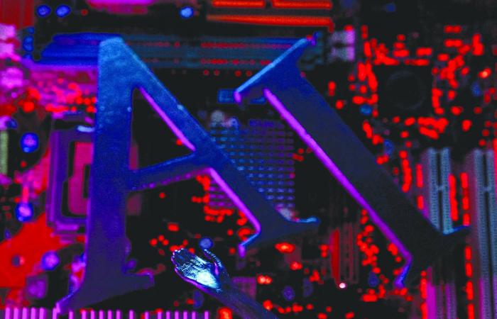 تحديثات
      جديدة
      من
      «غوغل»
      لتعزيز
      تعامل
      الذكاء
      الاصطناعي
      مع
      الصحة
      النفسية