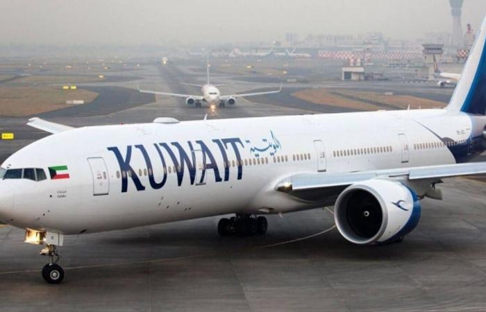 الخطوط الجوية الكويتية تستأنف رحلاتها إلى وجهات جديدة عبر مطار الدمام
