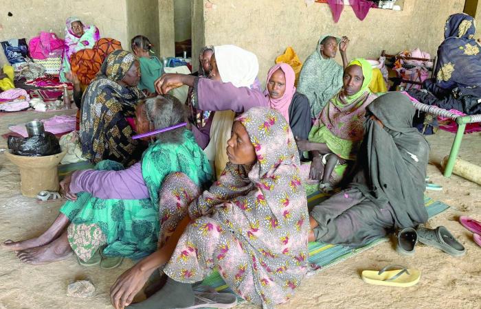 الوضع
      لا
      يزال
      حرجاً...
      مصر
      تحذر
      من
      استمرار
      الاعتداءات
      الإسرائيلية
      على
      لبنان