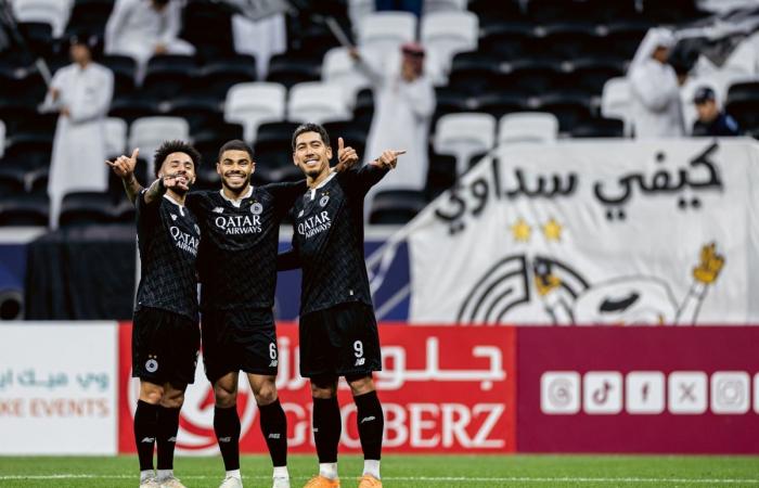 دوري نجوم بنك الدوحة ..السد المتصدر يفوز على السيلية والشمال الوصيف يخسر أمام الشحانية