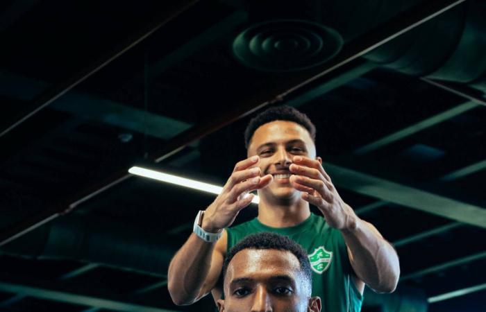 «الدوري
      السعودي»
      يكشف
      لأنديته
      مواعيد
      مطالبات
      الكفاءة
      المالية
      لعام
      2026