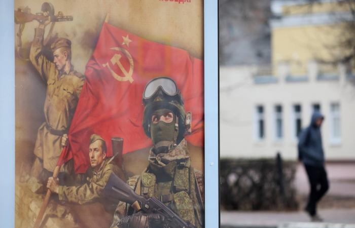 هل
      تعود
      عاصمة
      القياصرة
      إلى
      عمق
      سيبيريا؟