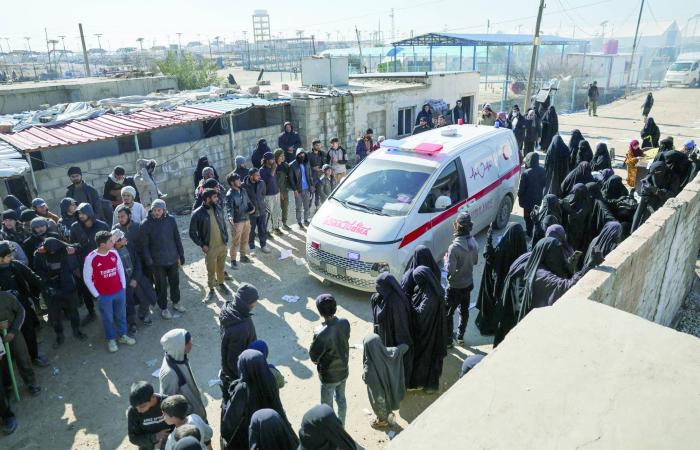 «حزب
      الله»
      يعلن
      إطلاق
      صواريخ
      على
      شمال
      إسرائيل
      رداً
      على
      «انتهاكات
      وقف
      النار»