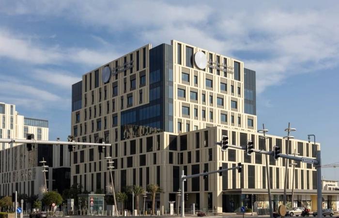 «قطر للمال» يستقطب «800» شركة جديدة