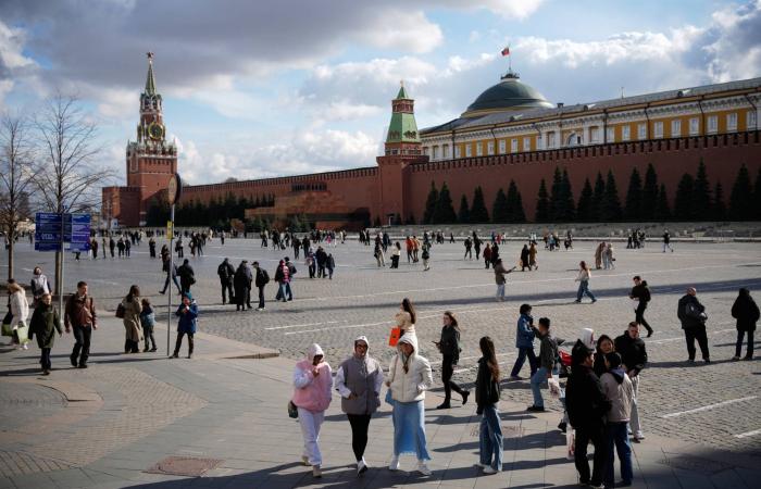 موسكو
      تنفي
      تقارير
      أوكرانية
      عن
      تحالف
      متسللين
      إلكترونيين
      إيرانيين
      وروس