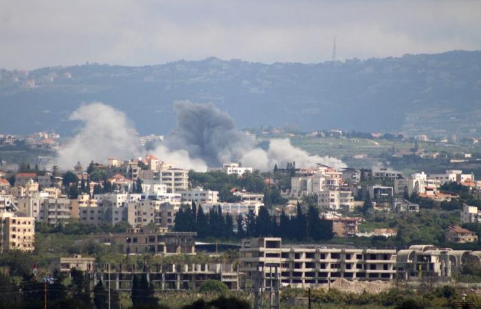 جيش الاحتلال الإسرائيلي يرتكب أعنف المجازر في لبنان منذ بدء الحرب.. ومئات الضحايا 