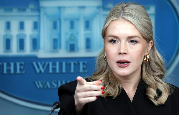 إيران.. البيت الأبيض يعلق على اتفاق "وقف إطلاق النار وفتح هرمز"