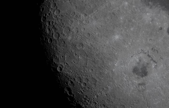 "ناسا" تكشف صوراً نادرة لغروب الأرض وكسوف الشمس لم ترها العين البشرية من قبل