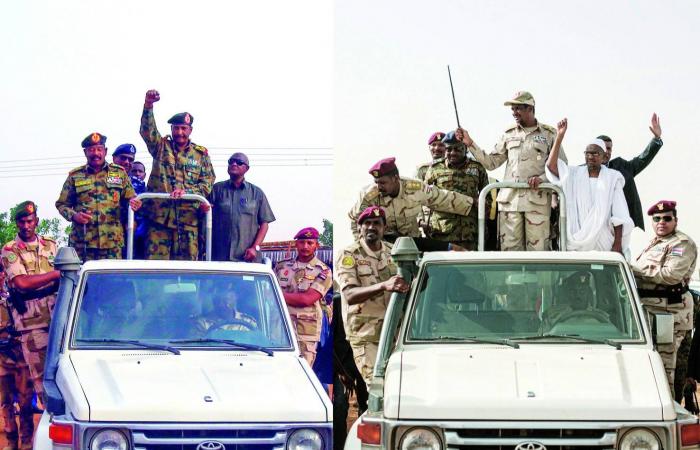 الوضع
      لا
      يزال
      حرجاً...
      مصر
      تحذر
      من
      استمرار
      الاعتداءات
      الإسرائيلية
      على
      لبنان