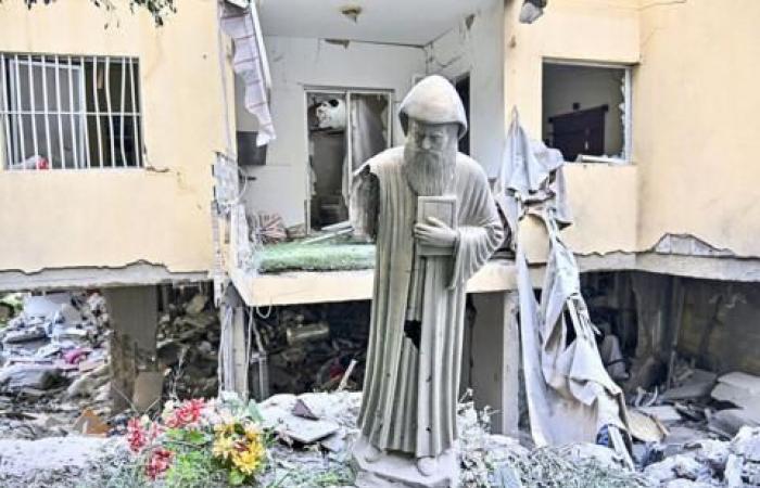 الجيش الإسرائيلي: حزب الله غادر معاقله في الضاحية الجنوبية وتموضع في شمال بيروت، والصحة اللبنانية تعلن عن عشرات القتلى ومئات الجرحى جراء الغارات الإسرائيلية