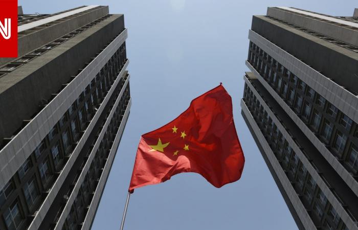 متابعة: "هاكر" يزعم اخترق أحد أجهزة الكمبيوتر العملاقة في الصين.. وهذا ما يطالب به