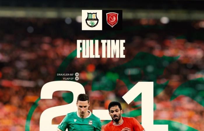 الأهلي يفوز على الدحيل وتعادل العربي وقطر في دوري نجوم بنك الدوحة