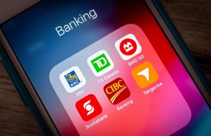 هذا
      البنك
      يتصدر
      كندا
      ويقتحم
      قائمة
      الأفضل
      عالميا
      في
      2026