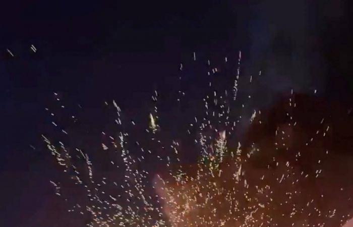 الراعي
      من
      جنوب
      لبنان:
      باقون
      في
      أرضنا...
      والحدود
      سياج
      الوطن