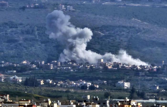 الجيش الإسرائيلي يصدر أمرًا بالإخلاء لسكان مدينة صور في جنوب لبنان