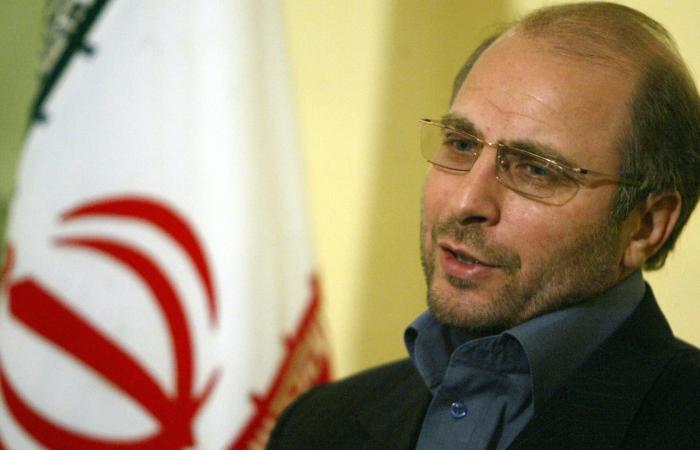وسائل إعلام محلية: قاليباف سيقود وفد إيران التفاوضي مع أمريكا