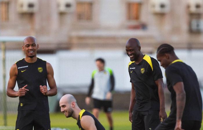 «الدوري
      السعودي»
      يكشف
      لأنديته
      مواعيد
      مطالبات
      الكفاءة
      المالية
      لعام
      2026