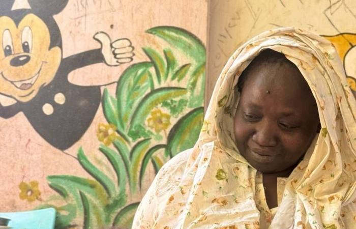 «فتيات
      بلا
      سند»...
      مشكلة
      فاقمتها
      الحرب
      في
      السودان