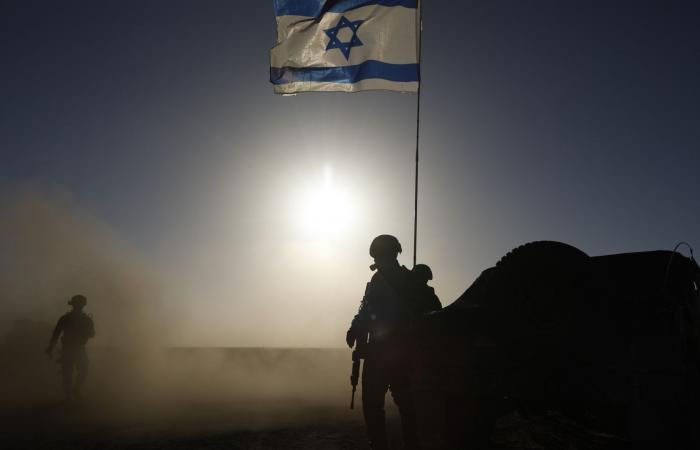 الجيش الإسرائيلي يعلن وقف عملياته في إيران واستمرارها في لبنان