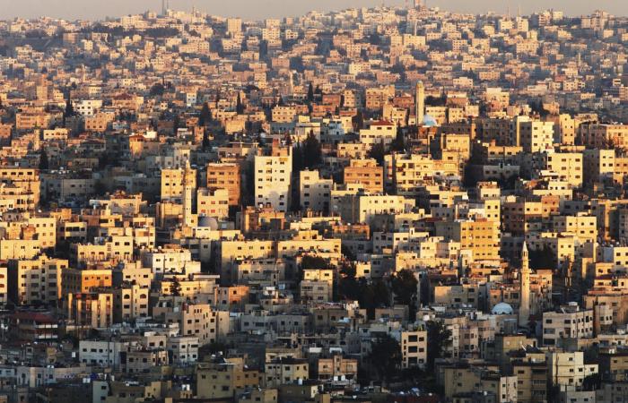 كيف تدير الصوامع الأردنية مخزون القمح الاستراتيجي في ظل الأزمة الإقليمية؟