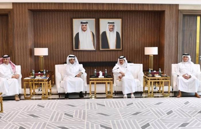 قطر تدعم القطاع الخاص السياحي