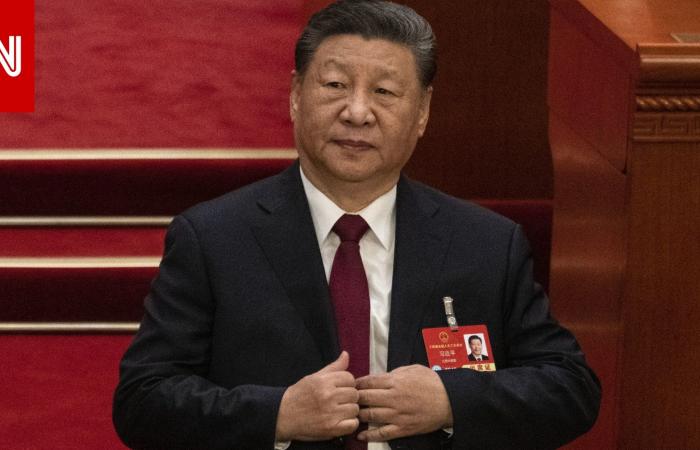 متابعة: كيف علّق ترامب على دور الصين باتفاق وقف إطلاق النار مع إيران لأسبوعين؟