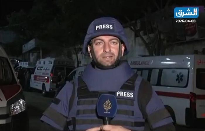 ارتفاع عدد الشهداء من الصحفيين الفلسطينيين إلى 262 شهيدا منذ الحرب الإسرائيلية على غزة