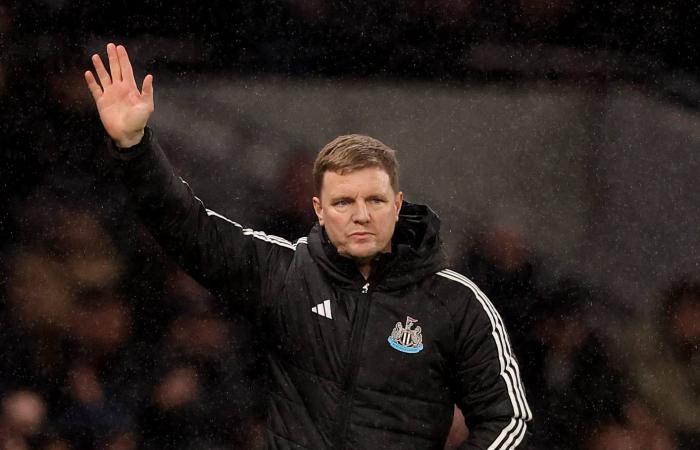 أربيلوا:
      ريال
      مدريد
      بنى
      تاريخه
      على
      تجاوز
      التحديات
      الكبرى