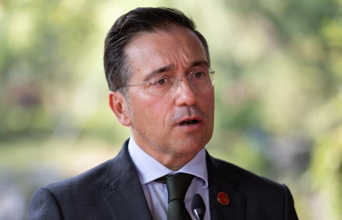 بعد انتقاداتها الحادة للحرب.. إسبانيا تعلن إعادة فتح سفارتها في طهران