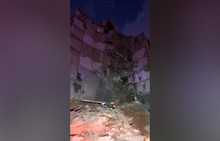 إسرائيل تزعم ضرب 100 هدف خلال 10 دقائق بلبنان.. هذا ما رصدته CNN