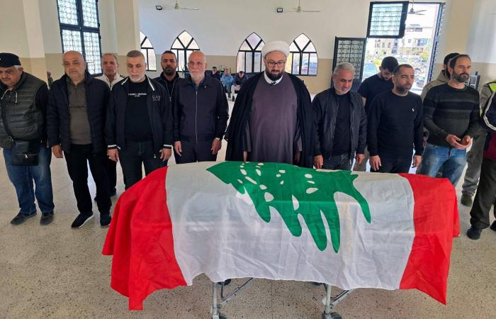 استباحة
      إسرائيل
      لبيروت
      تُسقط
      الطمأنة
      الإيرانية
      إلى
      شمول
      لبنان
      بالاتفاق