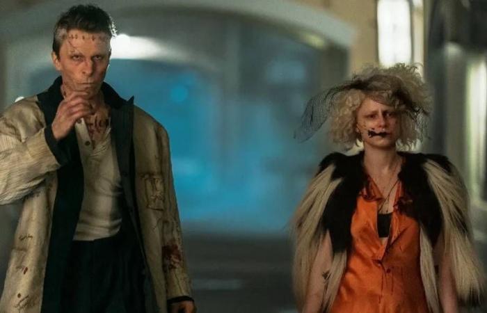 شاشة
      الناقد:
      3
      أفلام
      عن
      الفن
      والخوف
      من
      الوحدة
      و«الزومبيز»