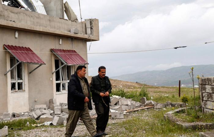 طهران
      تحذر
      من
      الألغام
      في
      هرمز
      وتفرض
      مسارات
      جديدة