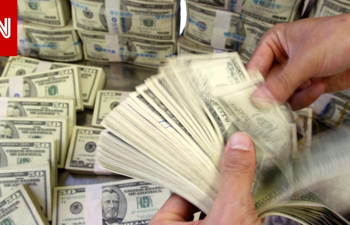 متابعة: "تكلفة المعيشة زادت".. كيف أثّرت حرب إيران على الأمريكيين؟