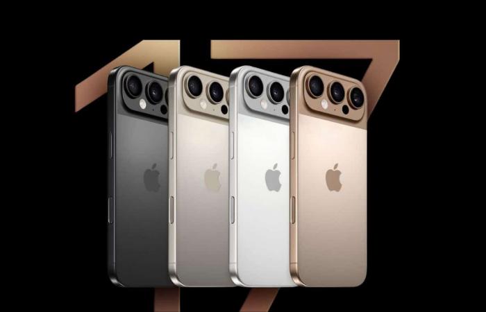 آبل تطلق رسميا تحديث iOS 26.4.1 لهواتف آيفون