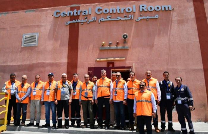 الذهب
      يستقر
      مع
      ترقب
      المحادثات
      الأمبركية
      الإيرانية
      وبيانات
      التضخم