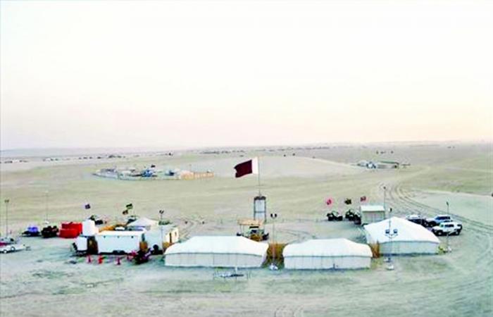 خطوة بخطوة.. طريقة استرجاع مبلغ التأمين لموسم التخييم الشتوي