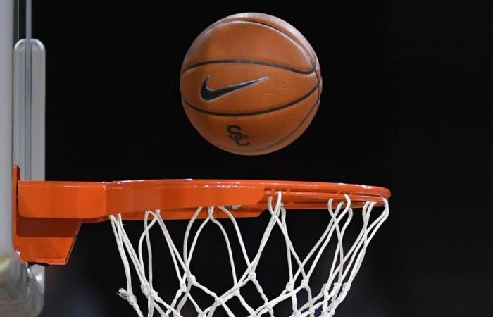 ختام دوري «السلة» للسيدات