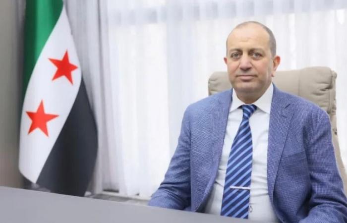 استقالة وزير الرياضة والشباب السوري